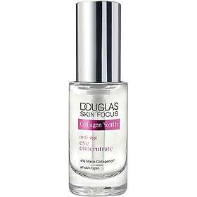 Douglas Collection Skin Focus Collagen Youth Anti-Age Eye Concentrate 15ml