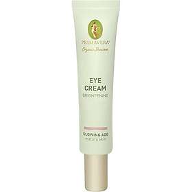 Primavera Glowing Age Eye Cream Brightening 15ml