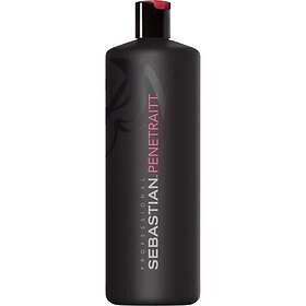 Sebastian Penetraitt Shampoo 1000ml