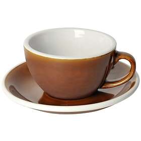 Loveramics Egg Cappuccinokopp 20cl