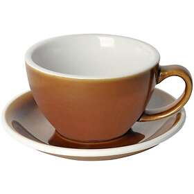Loveramics Egg Caramel Latte Mugg 30cl