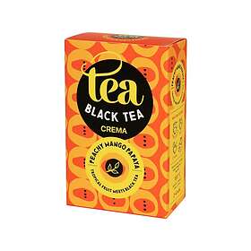 Crema Black Tea Peachy Mango Papaya 75g