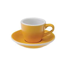Loveramics Egg Espressokopp 8cl