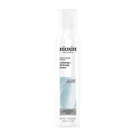 Nioxin Volumizing Thickening Mousse 200ml