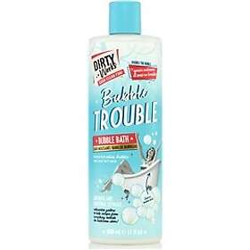 Dirty Works Bubble Trouble Bubble Bath 500ml