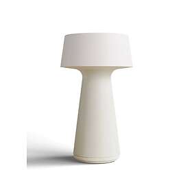 Ember portabel bordslampor (Sand)