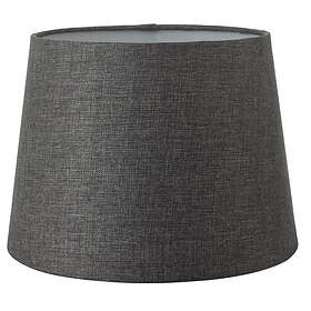 Enkel skärmar (Grå 20cm)