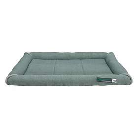 Basic WellB Celliant Värmereflekterande Hundmadrass Grön (90x60x5 cm )
