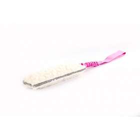 PRO Dog Bungee Fårskinn (Lime)