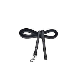 PRO Dog Grip Träningslina Svart (15 m)