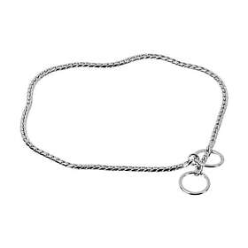 Show Dog Utställningshalsband (3,5mmx35cm)