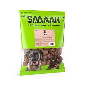 Smaak Raw Complementary 1kg