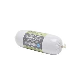 Trick & Treat & Paté Hjort 400g (400g)