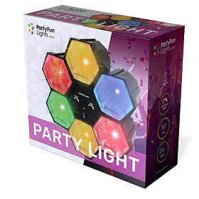 PFL Party Light Organ