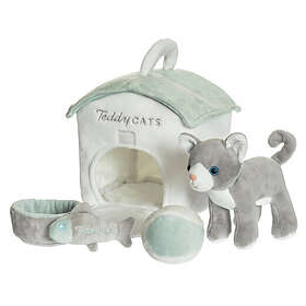 ToyRock Teddy Cats, Lekset