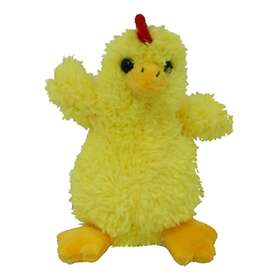 Hedlundgruppen Gosedjur Påskkyckling
