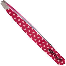 Dirty Works Slanted Tweezers