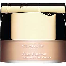 Clarins Skin Illusion Loose Powder Foundation SPF10 13g