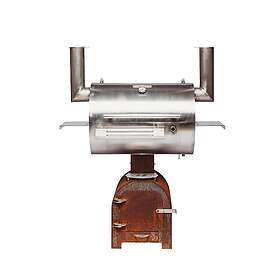 GrillSymbol BBQ Smoky Beast