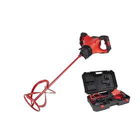 Rubi Brukblandare MIX-9 SUPERTORQUE 230V W; 1800 W