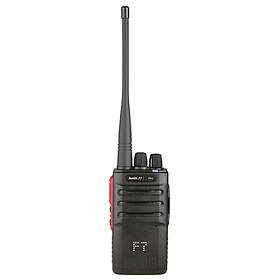 Hunter F7 140/155 MHz