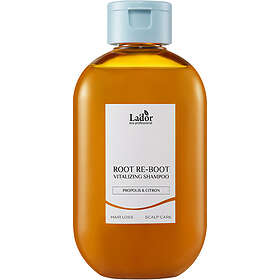 La'dor Root Re-Boot Vitalizing Shampoo 300ml