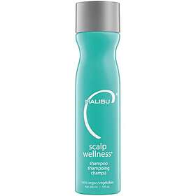 Malibu C Scalp Therapy Shampoo 266ml