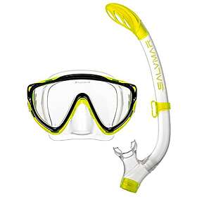 Salvimar Snorkeling Kit Ray Mid Snorkelset