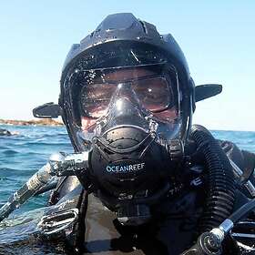 Ocean Reef Optiskt Linsstöd 2,0