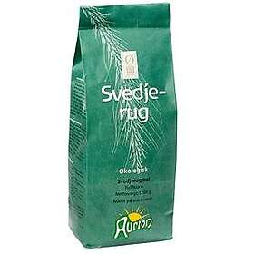 Aurion Svedjerågmjöl eko 1,2kg
