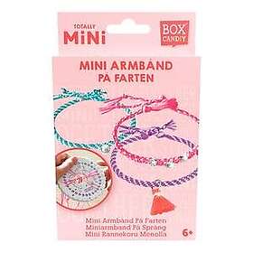 Box CANDIY Mini BFF Bracelet Totally Mini 1 st