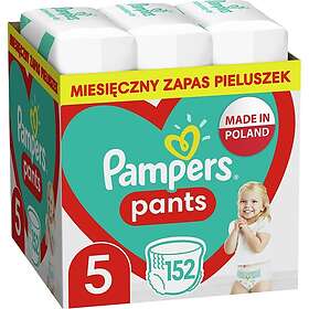 Pampers Pants 5 152st