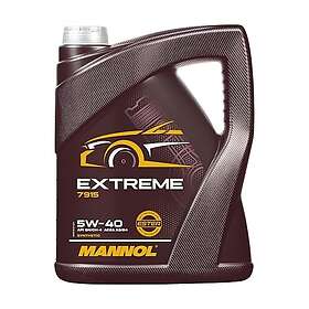 Mannol Extreme 5w-40 5l 