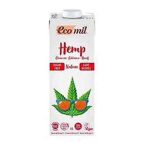 Ecomil hampadryck eko 1l