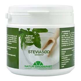 Natur-Drogeriet Stevia Söt 400g