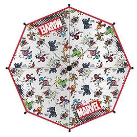 Marvel Paraply 45cm