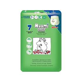 Muumi Baby Walkers Pull Up Pants 16-26kg