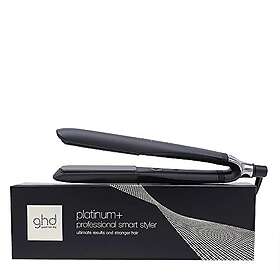 GHD platinum+svart Intelligent Professionell Hårrätare