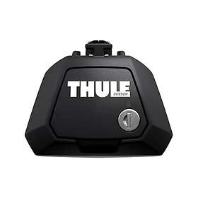 Thule Raised Rail Evo Fordonsben 