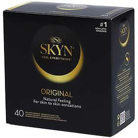 Skyn Original 40st