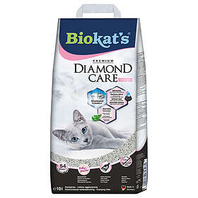 Biokat's Diamond Care Fresh - 10 l