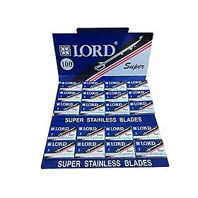 Lord 100 Super Stainless Rakblad