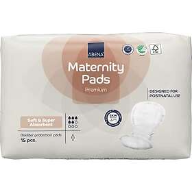 Abena Materinty Pads Premium 15pcs