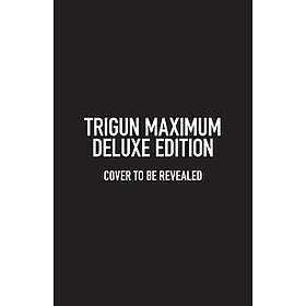 Trigun Maximum Deluxe Edition Volume 1