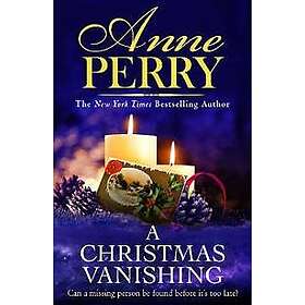 A Christmas Vanishing