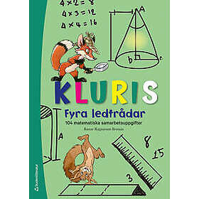 Kluris Fyra ledtrådar