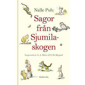 Nalle Puh: Sagor från Sjumilaskogen