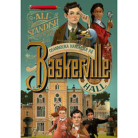 Osannolika händelser på Baskerville Hall