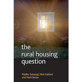 The rural housing question