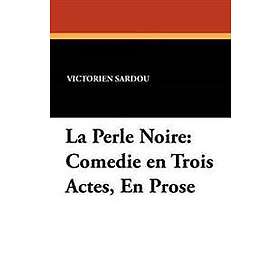 La Perle Noire